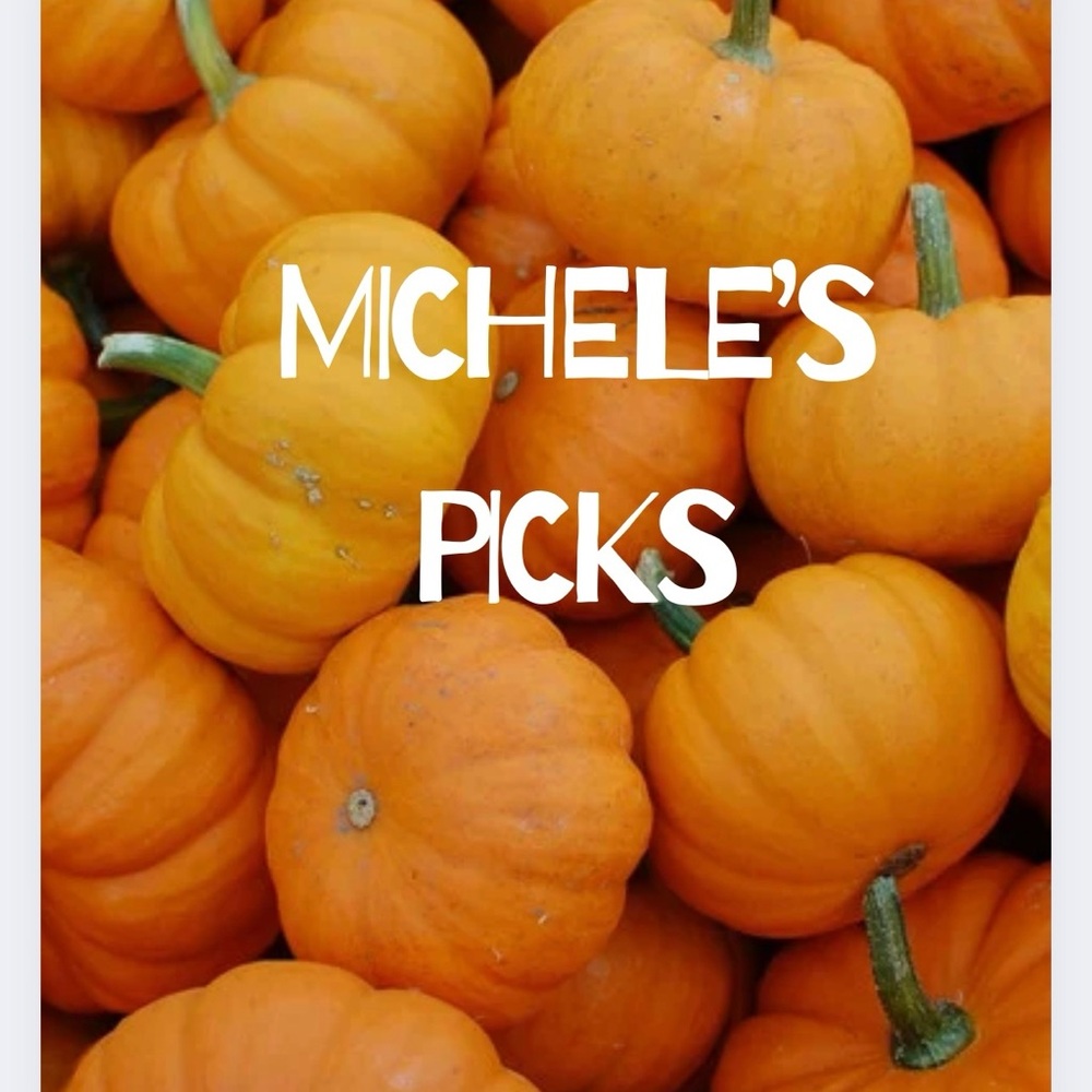 Michele’s Closet Choices